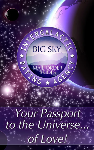 Big Sky Alien Mail Order Brides