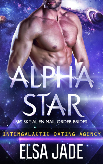 Alpha Star