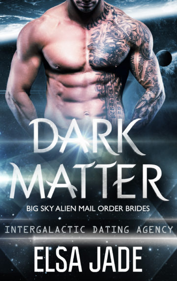 Dark Matter