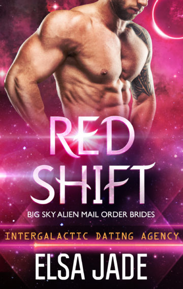 Red Shift