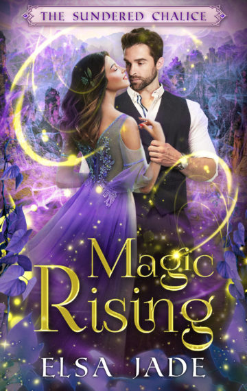 Magic Rising