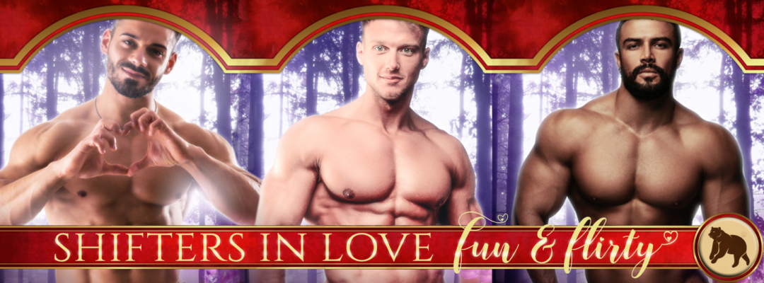 Shifters in Love: Fun & Flirty