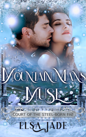 Mountain Man’s Muse