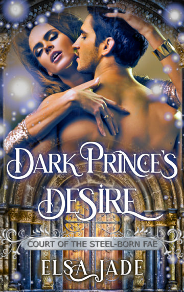 Dark Prince’s Desire