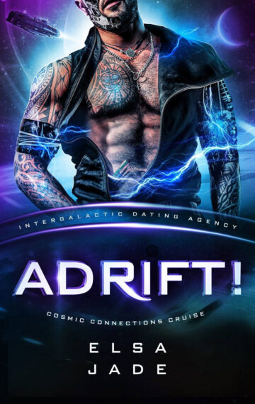 ADRIFT!